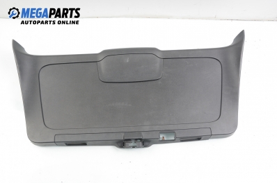 Кора заден капак за Mercedes-Benz A-Class Hatchback (W169) (09.2004 - 06.2012)
