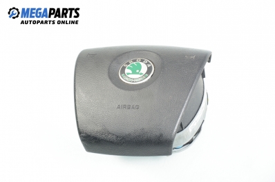 Airbag за Skoda Superb I Sedan (12.2001 - 03.2008), седан