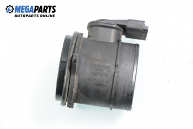 Дебитомер за Citroen C3 Hatchback I (02.2002 - 11.2009) 1.4 16V HDi, 90 к.с., № 9647570080