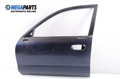 Врата за Mitsubishi Carisma Hatchback (07.1995 - 06.2006), хечбек, позиция: предна, лява