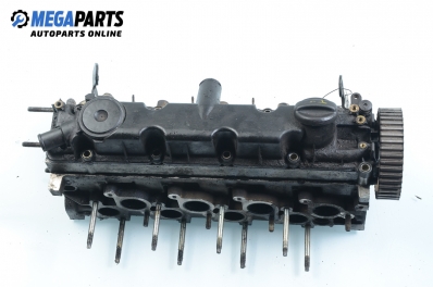 Глава за Peugeot 306 Break (06.1994 - 04.2002) 2.0 HDI 90, 90 к.с.