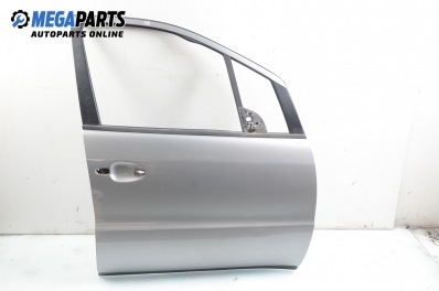 Врата за Mercedes-Benz A-Class Hatchback  (W168) (07.1997 - 08.2004), 4+1 вр., позиция: предна, дясна