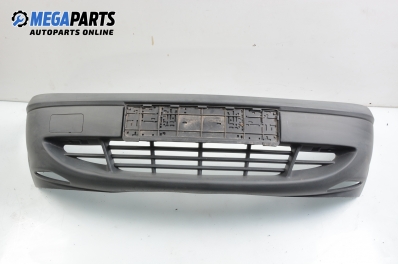 Предна броня за Ford Courier Box II (02.1996 - ...), товарен, позиция: предна