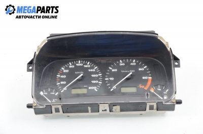 Километраж за Seat Ibiza II Hatchback (03.1993 - 05.2002) 1.4 i, 60 к.с.
