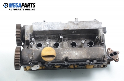 Глава за Opel Zafira A Minivan (04.1999 - 06.2005) 1.8 16V, 116 к.с.