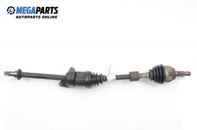 Полуоска за Rover 75 Sedan (02.1999 - 05.2005) 2.5 V6, 177 к.с., позиция: дясна