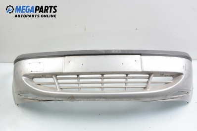 Предна броня за Ford Fiesta IV Hatchback (08.1995 - 09.2002), позиция: предна