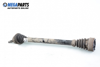 Полуоска за Volkswagen Passat Variant B3, B4 (02.1988 - 06.1997) 1.8, 90 к.с., позиция: дясна