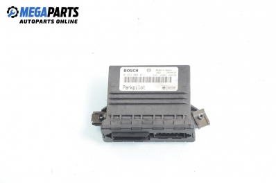 Модул парктроник за Mercedes-Benz S-Class Sedan (W220) (10.1998 - 08.2005), № Bosch 0 263 004 011