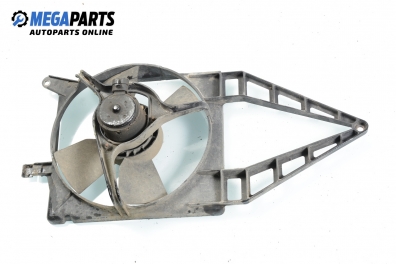 Перка охлаждане за Opel Corsa B Hatchback (03.1993 - 12.2002) 1.4 Si, 82 к.с.