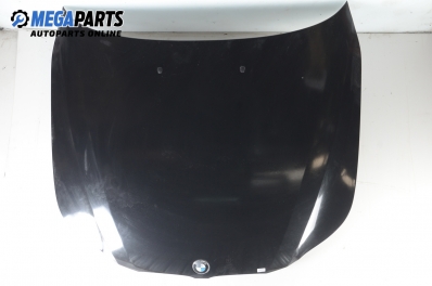 Преден капак за BMW 5 Series E60 Touring E61 (06.2004 - 12.2010), комби