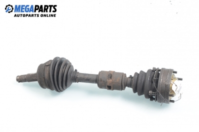 Полуоска за Alfa Romeo 156 Sedan (09.1997 - 09.2005) 1.8 16V T.SPARK (932A3), 144 к.с., позиция: предна, лява