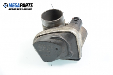 Дроселова клапа за Seat Ibiza IV Hatchback (02.2002 - 11.2009) 1.4 16V, 86 к.с., № 036 133 062 N