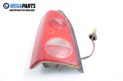 Стоп за Opel Agila A Hatchback (09.2000 - 12.2007), позиция: лява