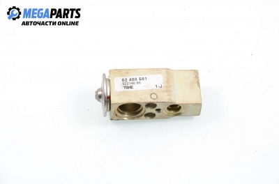 Разпределител климатик за Alfa Romeo 147 Hatchback (2000-11-01 - 2010-03-01) 1.6 16V T.SPARK ECO (937AXA1A), 105 к.с., № 52 488 581