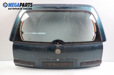 Заден капак за Opel Omega B Estate (03.1994 - 07.2003), комби