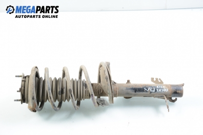 Макферсон за Ford Focus I Estate (02.1999 - 12.2007), комби, позиция: предна, лява
