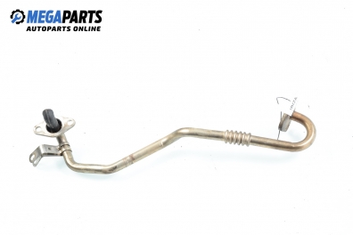 EGR тръба за Seat Ibiza IV Hatchback (02.2002 - 11.2009) 1.4 16V, 86 к.с.