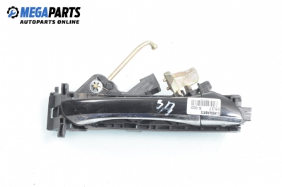 Външна дръжка за Mercedes-Benz S-Class Sedan (W220) (10.1998 - 08.2005), 4+1 вр., позиция: задна, дясна