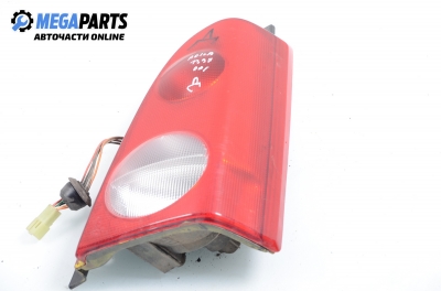 Стоп за Opel Agila A Hatchback (09.2000 - 12.2007), позиция: дясна