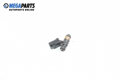Дюза бензин за Seat Ibiza IV Hatchback (02.2002 - 11.2009) 1.4 16V, 86 к.с.