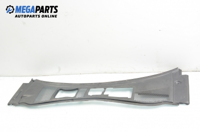 Кора под чистачки за Skoda Superb I Sedan (12.2001 - 03.2008), 4+1 вр., седан