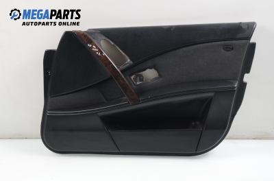 Кора врата за BMW 5 Series E60 Sedan (E60) (07.2003 - 03.2010), седан, позиция: предна, дясна