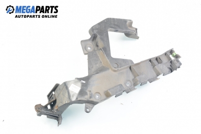 Държач броня за Renault Scenic II Minivan (06.2003 - 07.2010), позиция: предна, лява
