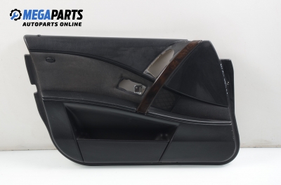 Кора врата за BMW 5 Series E60 Sedan (E60) (07.2003 - 03.2010), седан, позиция: предна, лява
