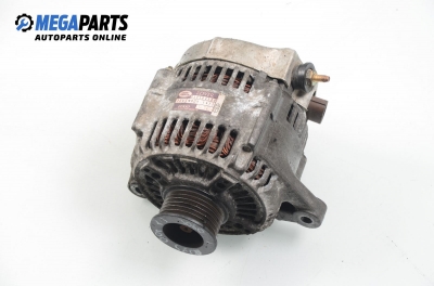 Алтернатор / генератор за Rover 75 Sedan (02.1999 - 05.2005) 2.5 V6, 177 к.с., № YLE102330
