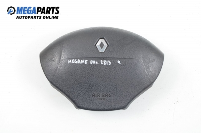 Airbag за Renault Megane I Classic Sedan (09.1996 - 08.2003), седан