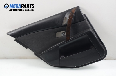 Кора врата за BMW 5 Series E60 Sedan (E60) (07.2003 - 03.2010), седан, позиция: задна, дясна