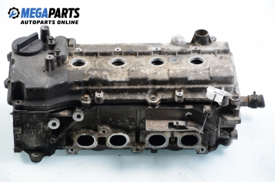 Глава за Nissan Micra III Hatchback (01.2003 - 06.2010) 1.0 16V, 65 к.с.