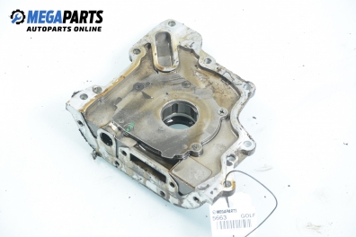 Маслена помпа за Volkswagen Golf IV Hatchback (08.1997 - 06.2005) 1.4 16V, 75 к.с.