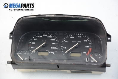 Километраж за Volkswagen Golf III Hatchback (08.1991 - 07.1998) 1.8, 90 к.с., № 87001262