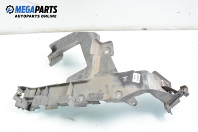 Държач броня за Renault Scenic II Minivan (06.2003 - 07.2010), позиция: предна, дясна