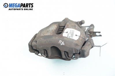 Спирачен апарат за Audi A4 Sedan B5 (11.1994 - 09.2001), позиция: предна, дясна