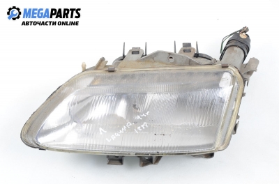 Фар за Renault Laguna I Hatchback (11.1993 - 08.2002), хечбек, позиция: лява