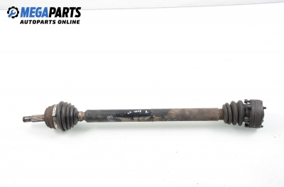 Полуоска за Volkswagen Golf III Hatchback (08.1991 - 07.1998) 1.6, 75 к.с., позиция: дясна