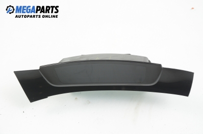 Километраж за Honda Civic VIII Hatchback (09.2005 - ...) 1.8  (FN, FK), 140 к.с., № SMG 78100 E214