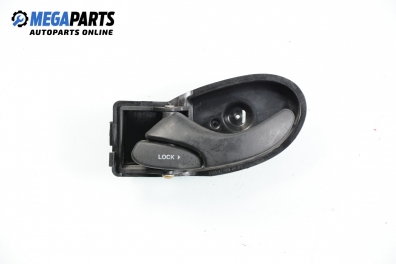 Вътрешна дръжка за Ford Focus I Hatchback (10.1998 - 12.2007), 4+1 вр., хечбек, позиция: предна, лява