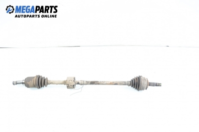 Полуоска за Fiat Punto Hatchback (09.1993 - 09.1999) 55 1.1, 54 к.с., позиция: предна, дясна