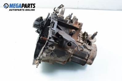 Ръчна скоростна кутия за Peugeot 306 Hatchback (01.1993 - 10.2003) 1.9 D, 68 к.с.