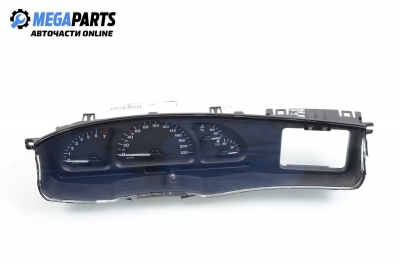 Километраж за Opel Vectra B Sedan (09.1995 - 04.2002) 1.6 i 16V, 100 к.с.