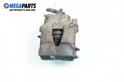 Спирачен апарат за Skoda Fabia I Combi (04.2000 - 12.2007), позиция: предна, дясна
