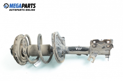 Макферсон за Nissan Murano I SUV (08.2003 - 09.2008), позиция: предна, лява