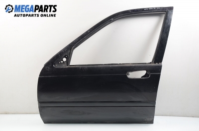 Врата за Honda Civic VI Aerodeck (04.1998 - 02.2001), комби, позиция: предна, лява