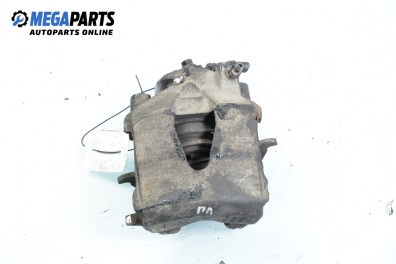 Спирачен апарат за Skoda Fabia I Combi (04.2000 - 12.2007), позиция: предна, лява