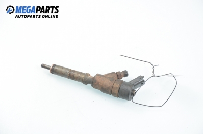 Дюза дизел за Peugeot 307 Hatchback (08.2000 - 12.2012) 2.0 HDi 90, 90 к.с., № Bosch 0 445 110 076