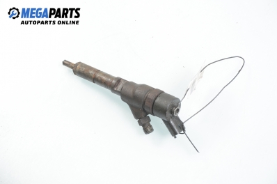 Дюза дизел за Peugeot 307 Hatchback (08.2000 - 12.2012) 2.0 HDi 90, 90 к.с., № Bosch 0 445 110 076